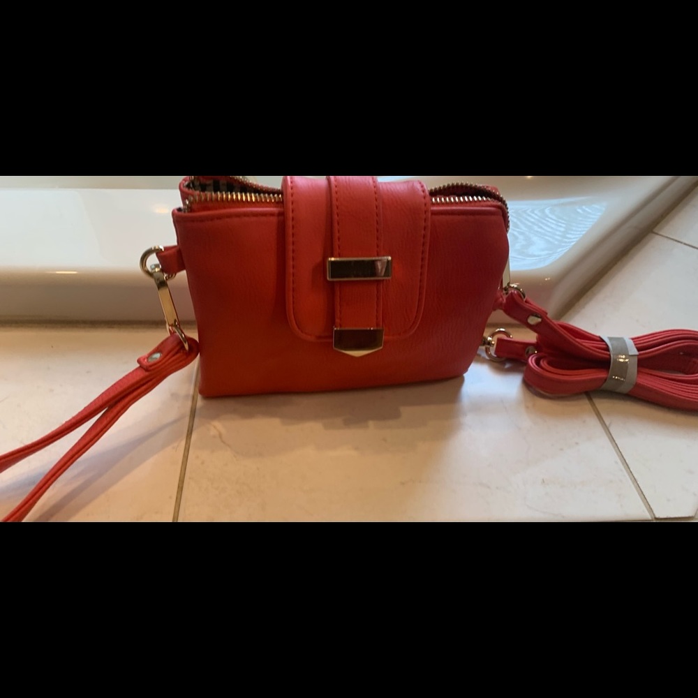 Small purse